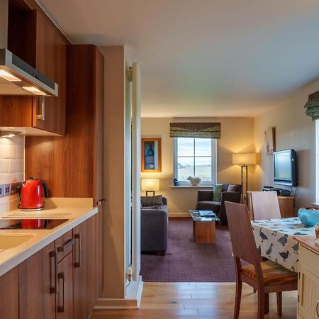 12 Ullswater Suite - Whitbarrow Village Penruddock 외부 사진
