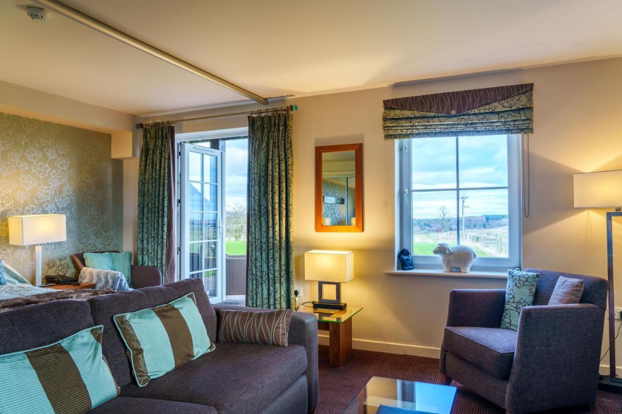 12 Ullswater Suite - Whitbarrow Village Penruddock 외부 사진