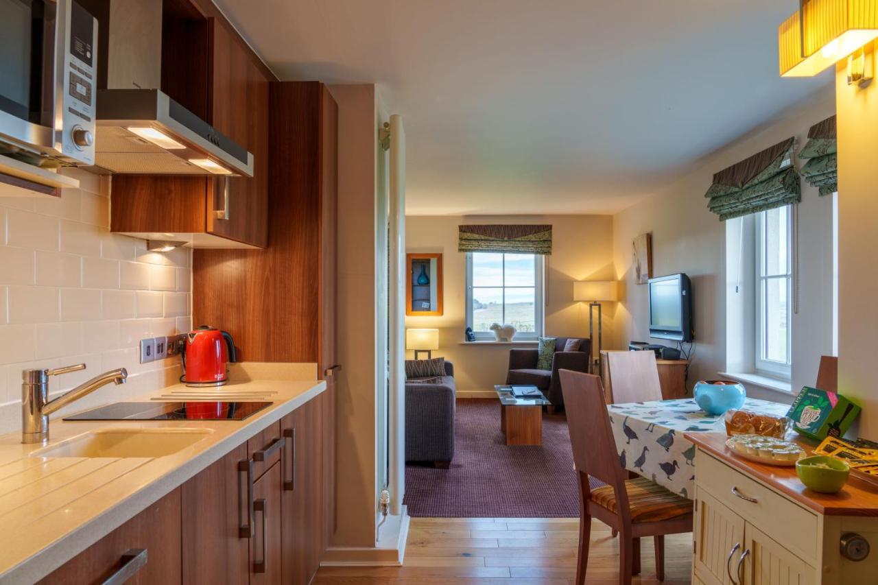 12 Ullswater Suite - Whitbarrow Village Penruddock 외부 사진