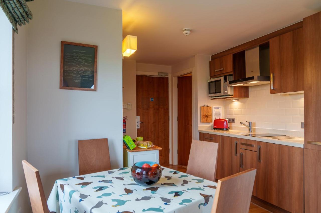 12 Ullswater Suite - Whitbarrow Village Penruddock 외부 사진