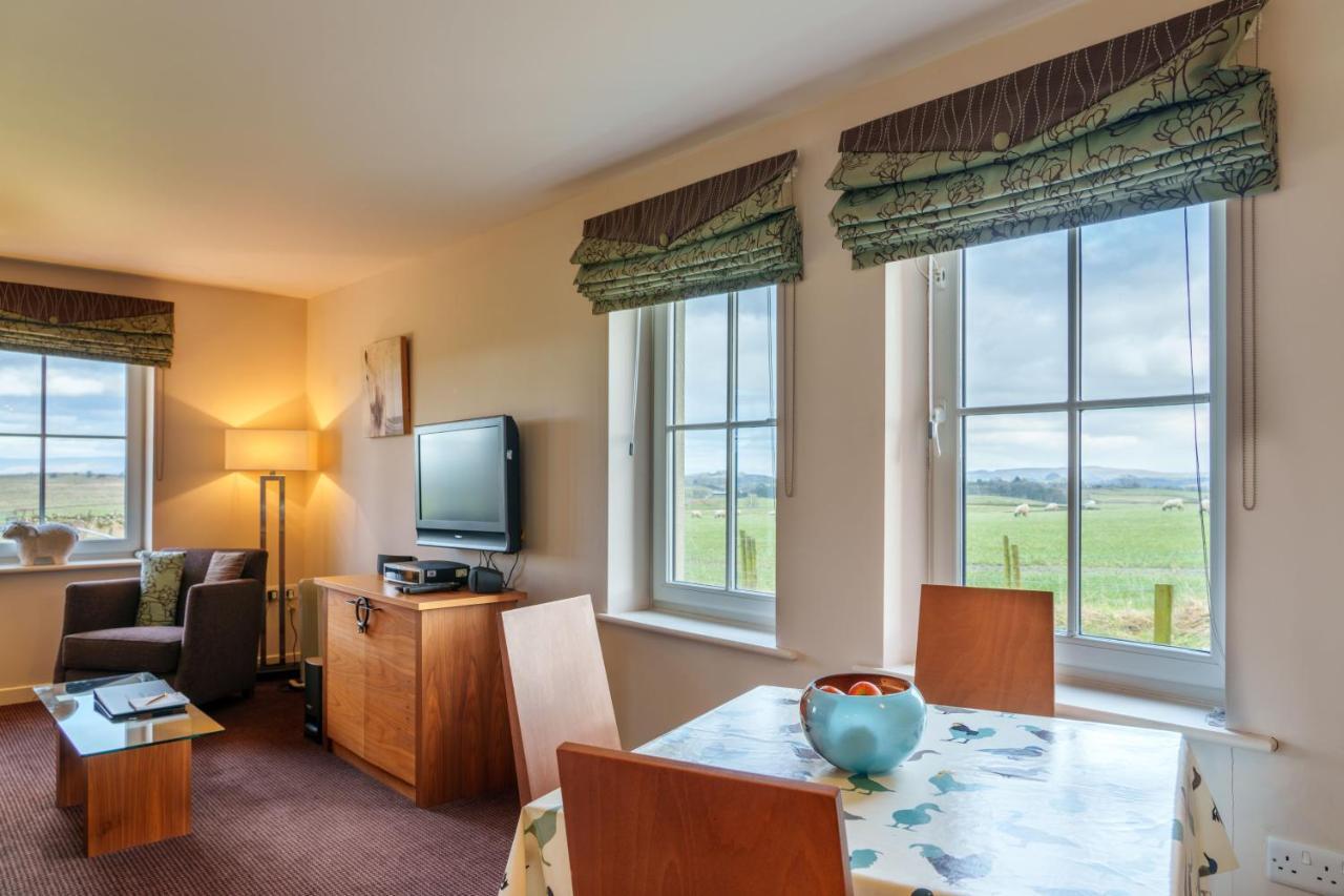 12 Ullswater Suite - Whitbarrow Village Penruddock 외부 사진