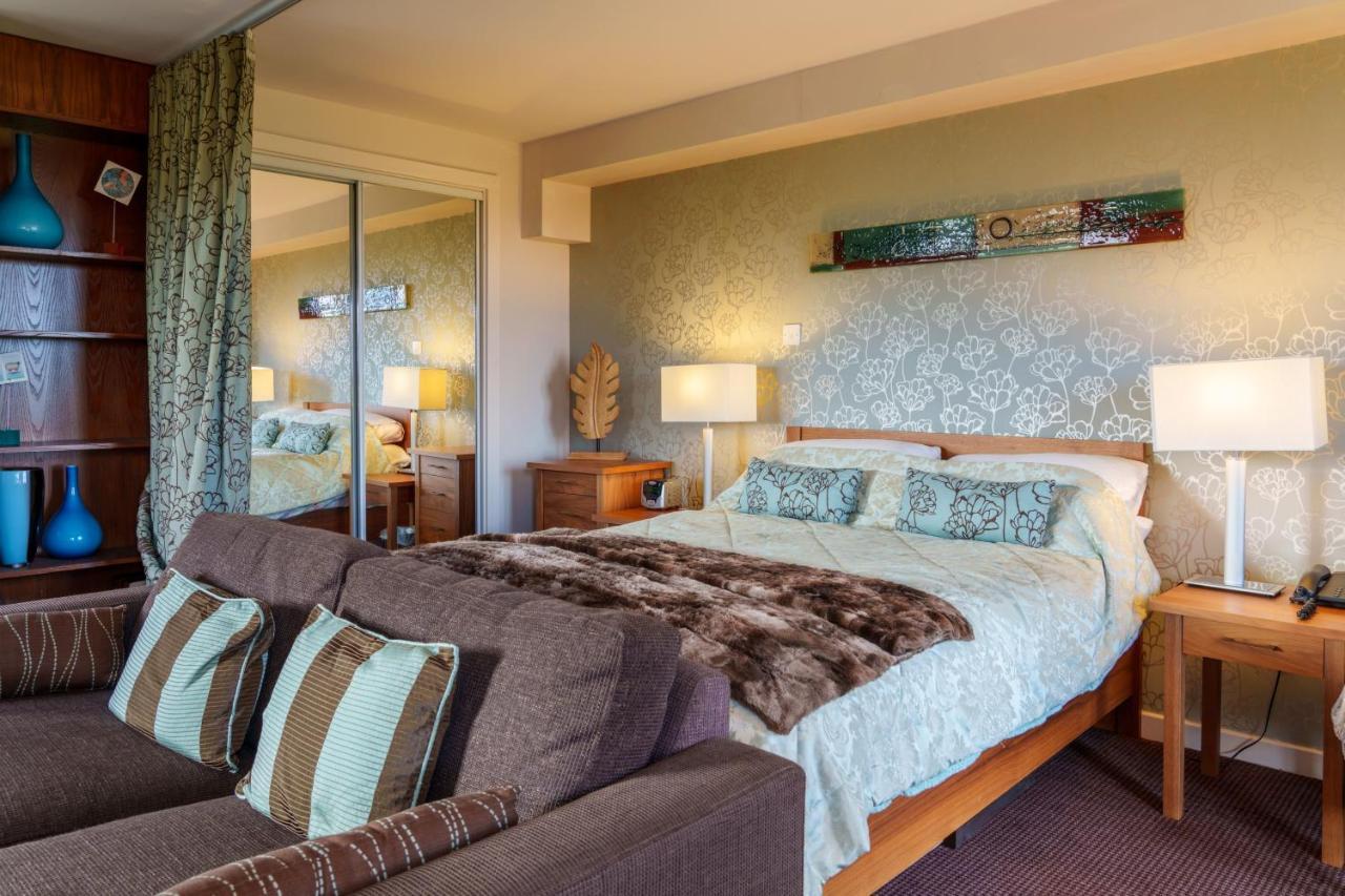12 Ullswater Suite - Whitbarrow Village Penruddock 외부 사진