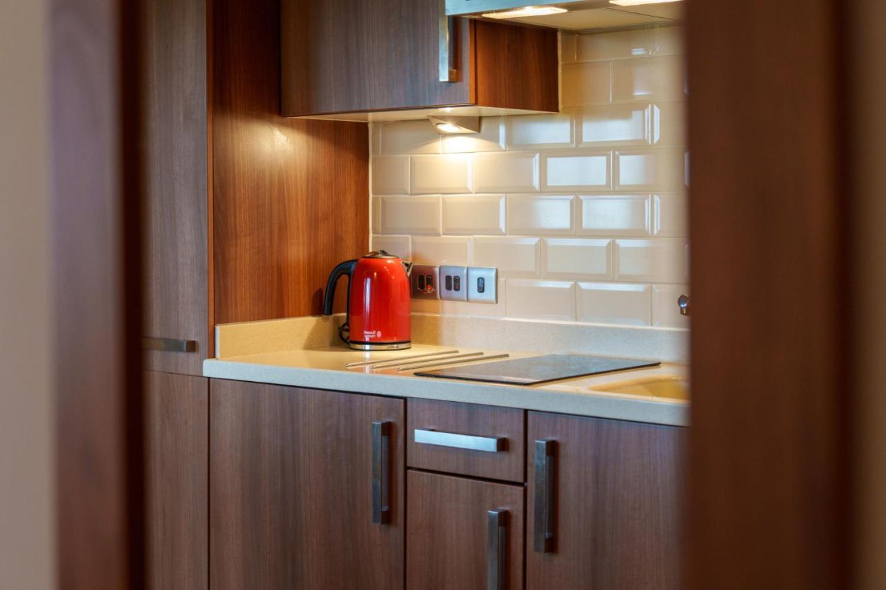 12 Ullswater Suite - Whitbarrow Village Penruddock 외부 사진