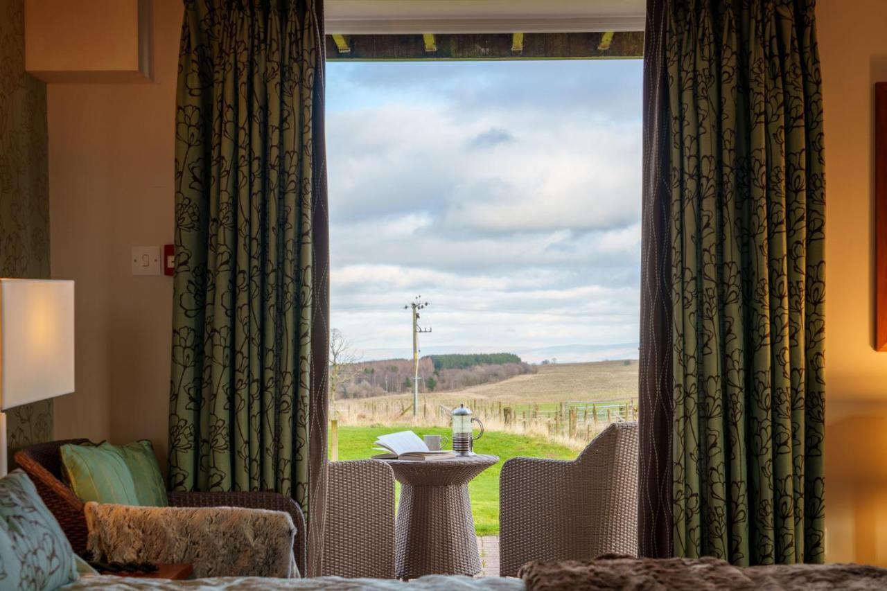 12 Ullswater Suite - Whitbarrow Village Penruddock 외부 사진