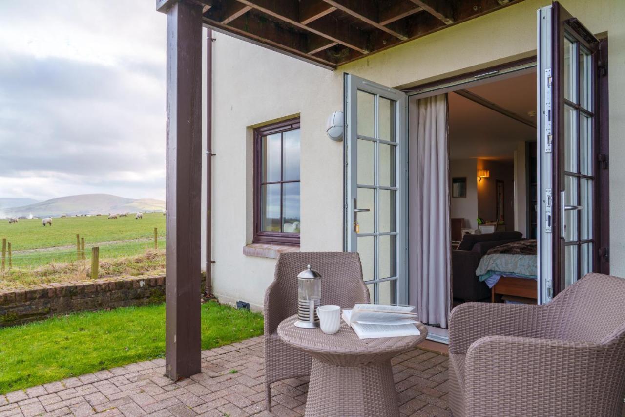 12 Ullswater Suite - Whitbarrow Village Penruddock 외부 사진