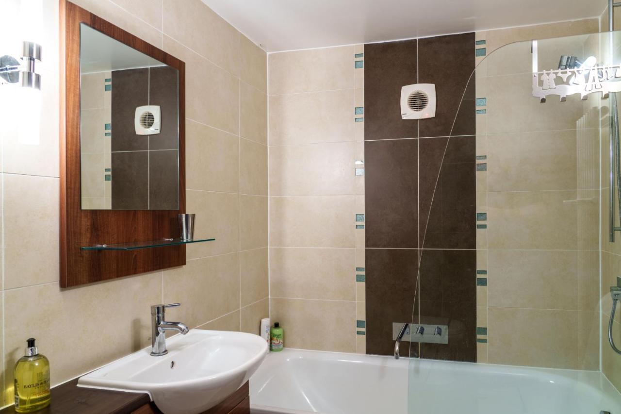 12 Ullswater Suite - Whitbarrow Village Penruddock 외부 사진