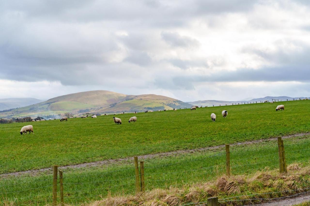 12 Ullswater Suite - Whitbarrow Village Penruddock 외부 사진