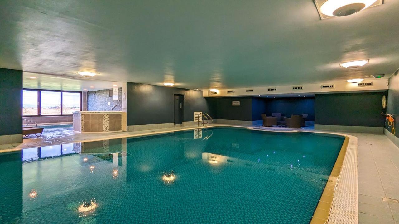 12 Ullswater Suite - Whitbarrow Village Penruddock 외부 사진