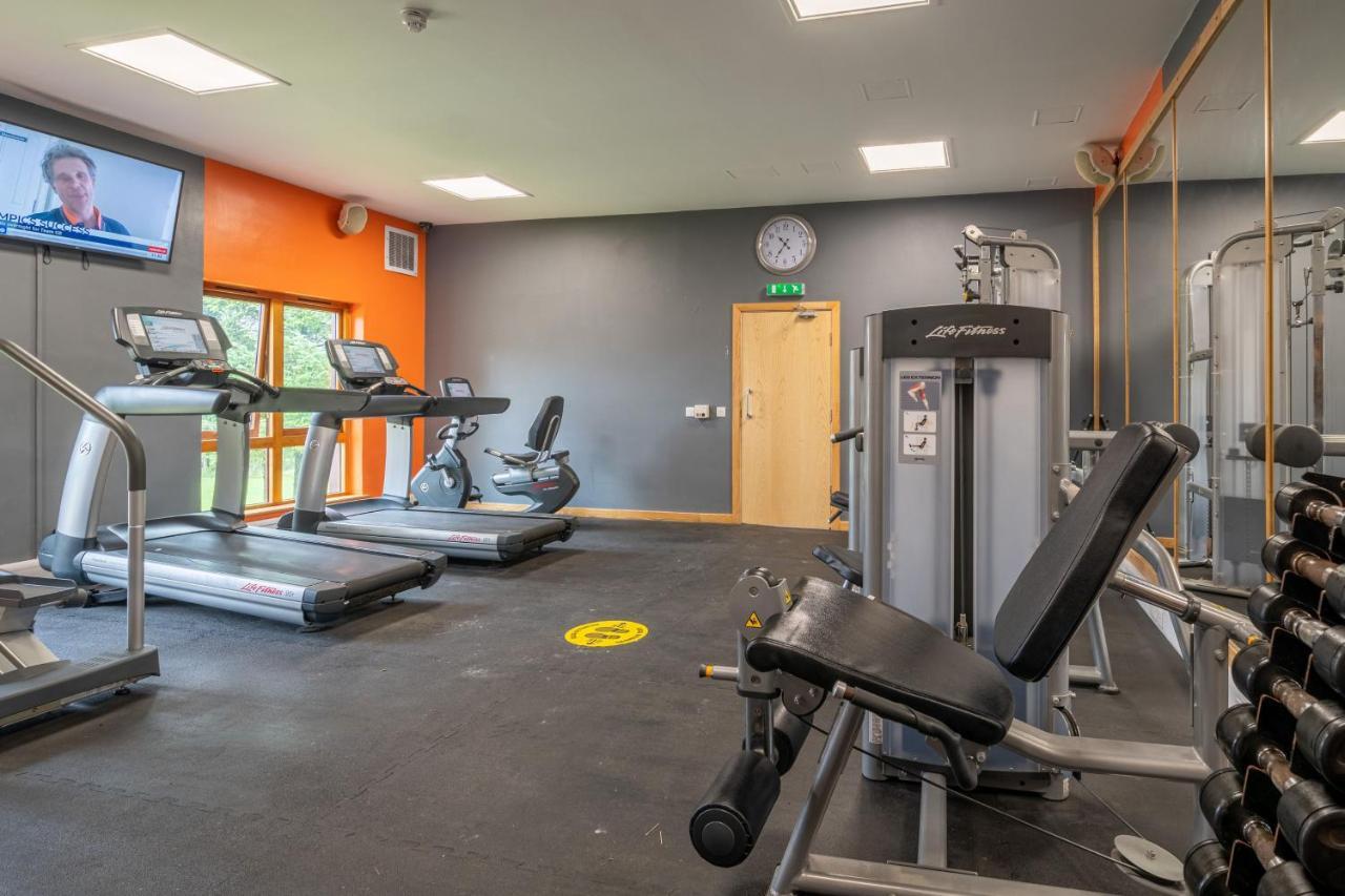 12 Ullswater Suite - Whitbarrow Village Penruddock 외부 사진
