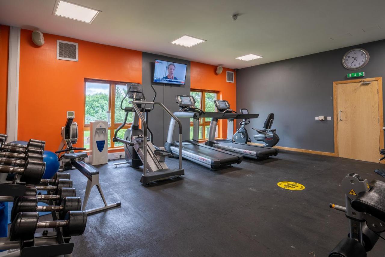 12 Ullswater Suite - Whitbarrow Village Penruddock 외부 사진