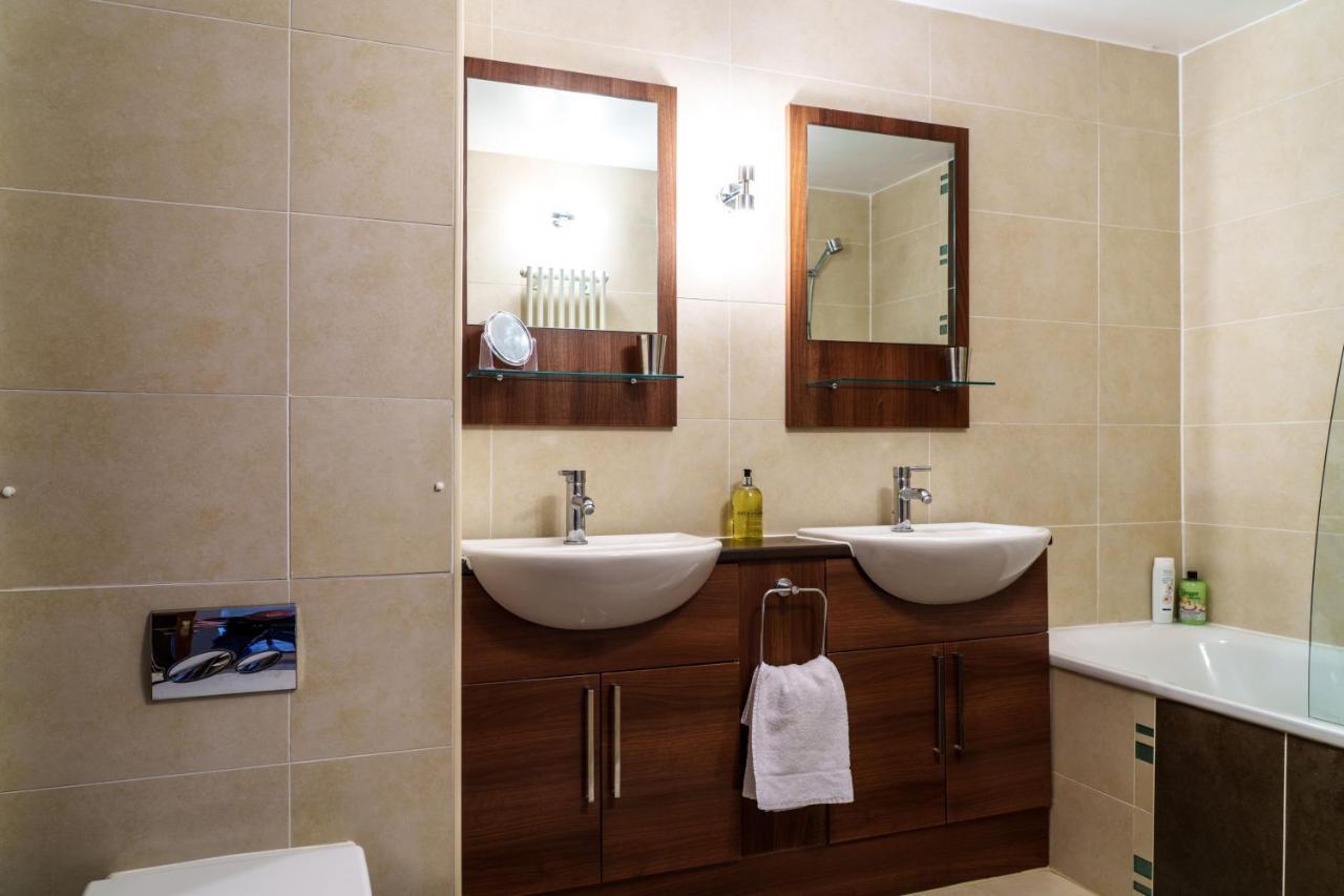 12 Ullswater Suite - Whitbarrow Village Penruddock 외부 사진