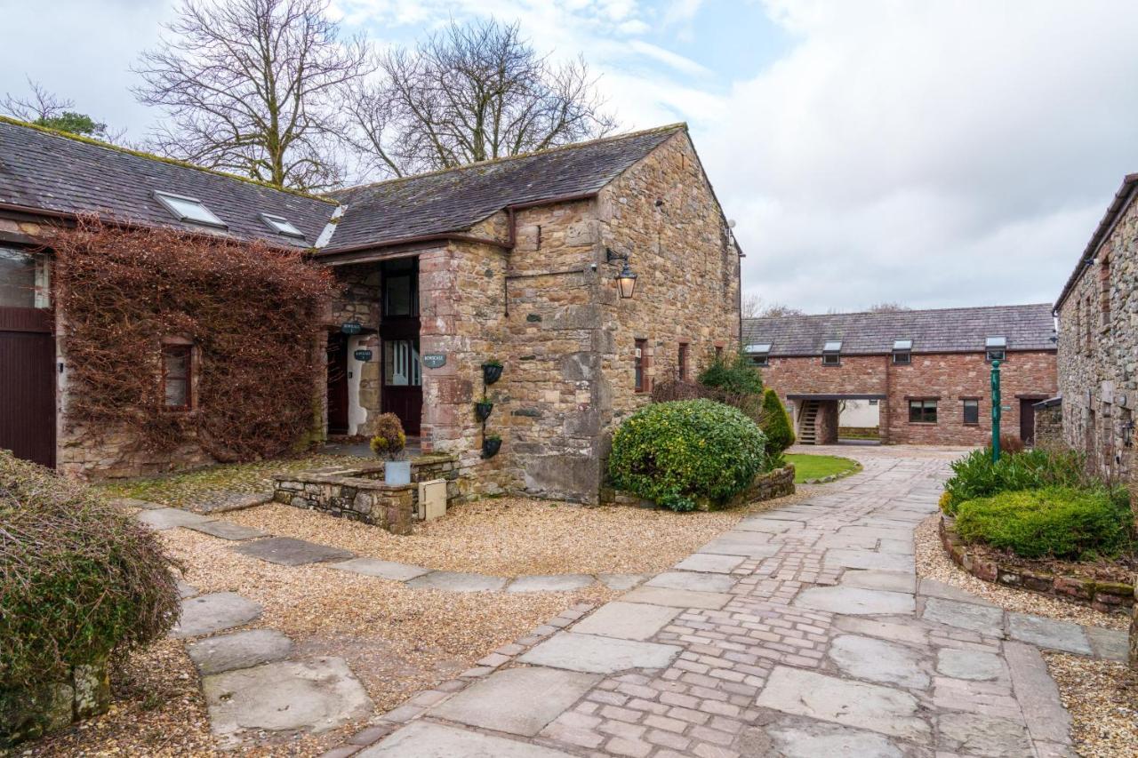 12 Ullswater Suite - Whitbarrow Village Penruddock 외부 사진